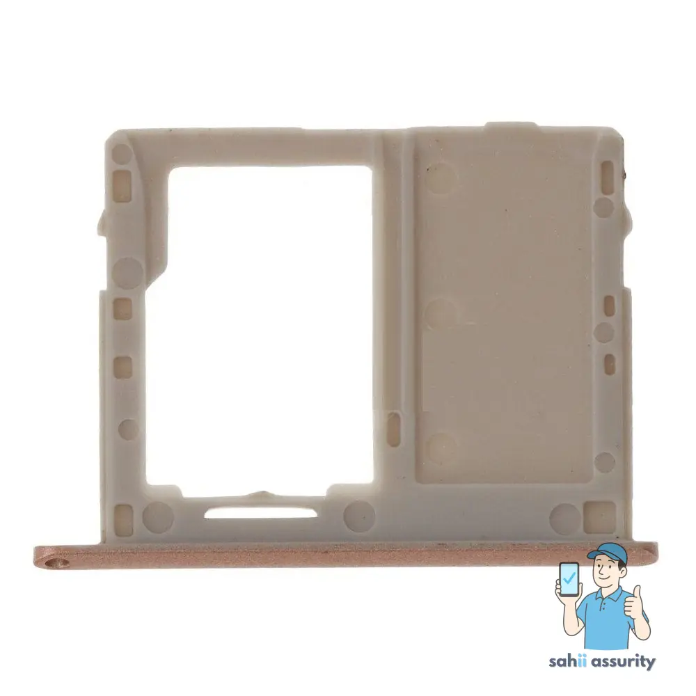 SIM Card Holder Tray for Samsung Galaxy Tab A 10.1 2019